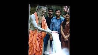 shiv abhishek,sadhu super netural powder, Unbelievable #aigeneratedshorts
