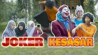 KAMPUNG BETI KEDATANGAN JOKER