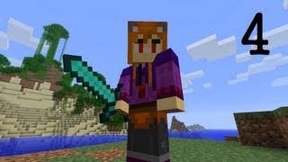 Minecraft, Ep. 4: Game of Death