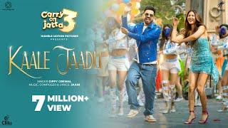 KAALE JAADU (Official Video) Carry On Jatta 3 | Gippy Grewal | Binnu Dhillon | Sonam Bajwa