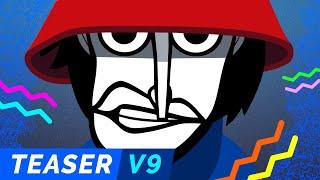 Incredibox - V9 - Work in progress