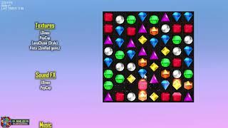 Dijeweled Remastered v1.0β (Feb 2019, PC) - Game Credits [1080p60]