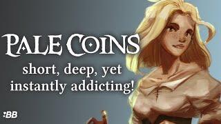 Is Pale Coins the Next Hidden Gem? | Backlog Battle