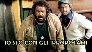 IO STO CON GLI IPPOPOTAMI (1979) FILM COMPLETO HD ITALIANO