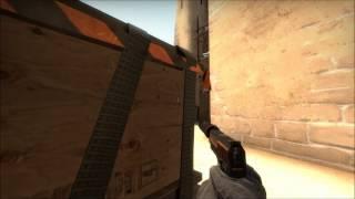 5 HEADSHOT ACE