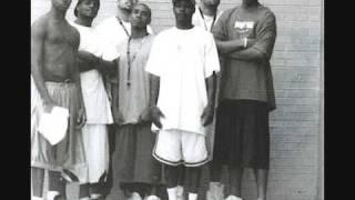 Venice Hustler´s -  Im in my zone