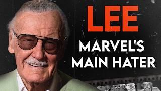 Stan Lee: The King Of The Fantastic Universe | Full Biography (Spider-man, Iron man, The Avengers)