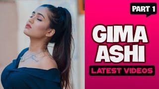 Gima Ashi New Latest tik Tok video 2020 | Tik Tok Trending Videos | Tik Tok 2020 | Gima Ashi Video