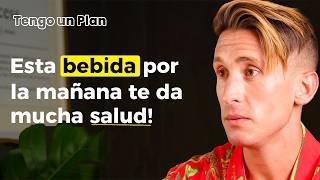 Farmacéutico Nutricionista: Come una Vez al Día desde hace 7 Años y No come Carbohidratos!(PhilHugo)