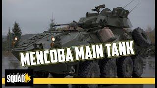 Noob Armored Squad - SQUAD Gameplay Indonesia