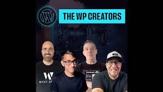 Episode 6 - WP Content Creators