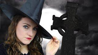 Spooky Samhain - The History of Halloween In Ireland