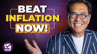 How to Get Rich During an Economic Crisis! - Robert Kiyosaki