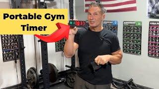 Portable Gym Timer Review