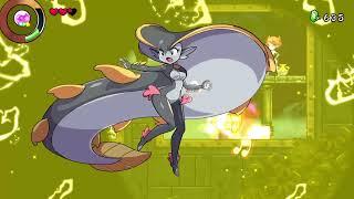Shantae and the Seven Sirens [Rule Breaker Mode - All Win Screens Run - Part 3]