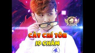 Cày Chí Tôn 10 chấm  PUBG MOBILE