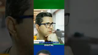 Agradecimento especial que desvenda um mistério!