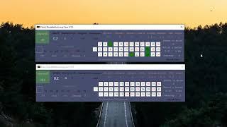 Flow App | #6 Online Roulette numbers' seq preview from Bela