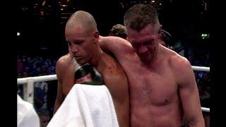 ***Rockys last Fight*** Graciano ``Rocky`` Rocchigiani vs. Thomas Ulrich -Full Fight-