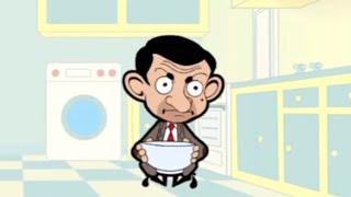 Mr Bean (Animated series) - OH NO compilation from Season 1