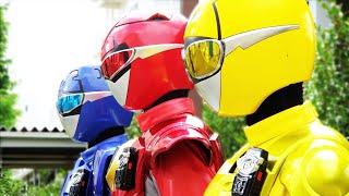 Power Ranger Official | Bravest Beast Battles!!! | Beast Morphers Season 2 | Power Rangers Official