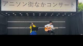 (25C) Yokohama (Street Music) 12 May 2024 Videos Part 1