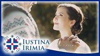 ️ Iustina Irimia-Cenușă - Dragostea-i ce am mai sfânt