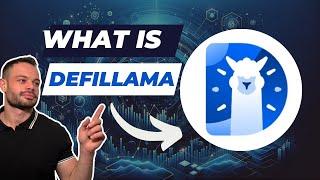 What is Defillama: Defillama Tutorial 2024