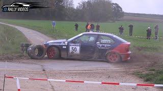 Rally van Zuid Limburg 2024 Show & Mistakes