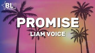 Liam Voice - Promise (English Translation Lyrics)