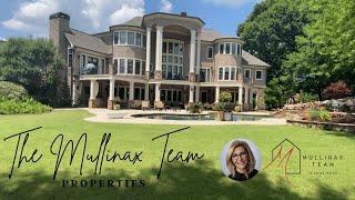 Exclusive Luxury Residence in Cartersville, Georgia