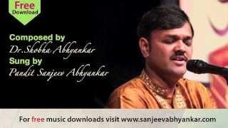 Sanjeev Abhyankar Shivranjani Classical