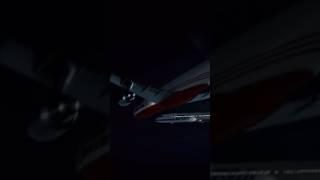 Столкновение в небе двух самолетов. Ошибка пилотов.