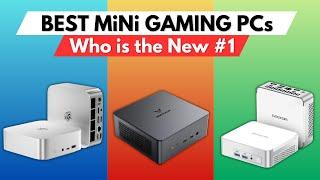  Best Mini Gaming PC of 2024