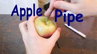 How to - Apple Pipe