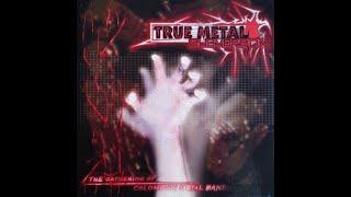 True Metal Subversion (COL) - Full Compilation