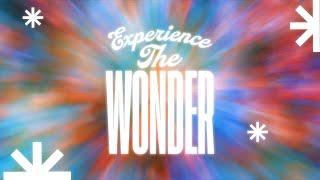 Experience The Wonder | Christmas at LifeHouse