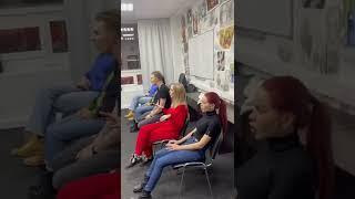 Медиа Школа Ольги Спиркиной