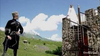Chechen song