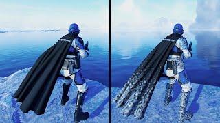When the developers actually care about their game