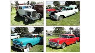 elko car show 2013