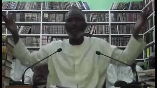 Wani labari mai ban dariya/Arewa/ da sheikh Albani Zaria ya bayar (musulmi muji tsoron Allah)