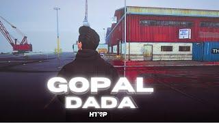 GANG PROGRESSIONS START | GOPAL HALDAR | BLACK FAMILY | #htrp #hailhydra #htrplive