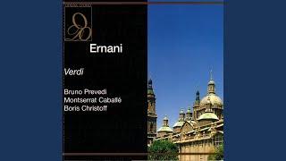 Verdi: Ernani: Qui mi trasse amor possente - Carlo (Act One Scene Two)