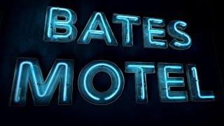 Bates Motel - ab 5.5.2014 um 22 Uhr bei VOX und Online bei VOXNOW