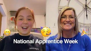 How to become a National Grid apprentice?