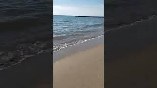 mare di Fiumicino