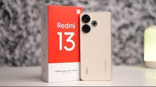Redmi 13 Review - Not Looking Good.