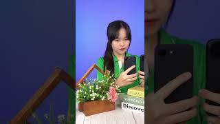 iPhone 16e và iPhone 15: Máy nào hợp với bạn hơn? Xem clip để biết ngay!