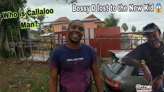 Bossy D Turbocharged 2ZZ-GE lost to the New Kid on the block with his 4AGZE | GUESS WHO? 